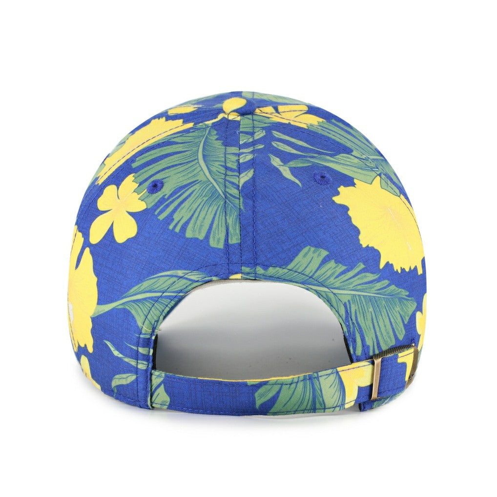 Los Angeles Rams '47 Beach Side Clean Up Adjustable Hat - Royal outlet