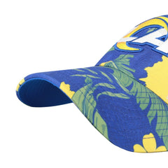 Los Angeles Rams '47 Beach Side Clean Up Adjustable Hat - Royal outlet
