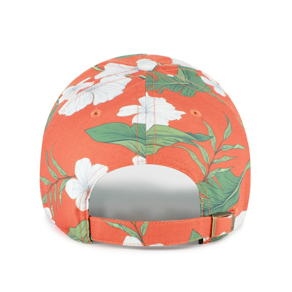 Miami Dolphins '47 Beach Side Clean Up Adjustable Hat - Orange online