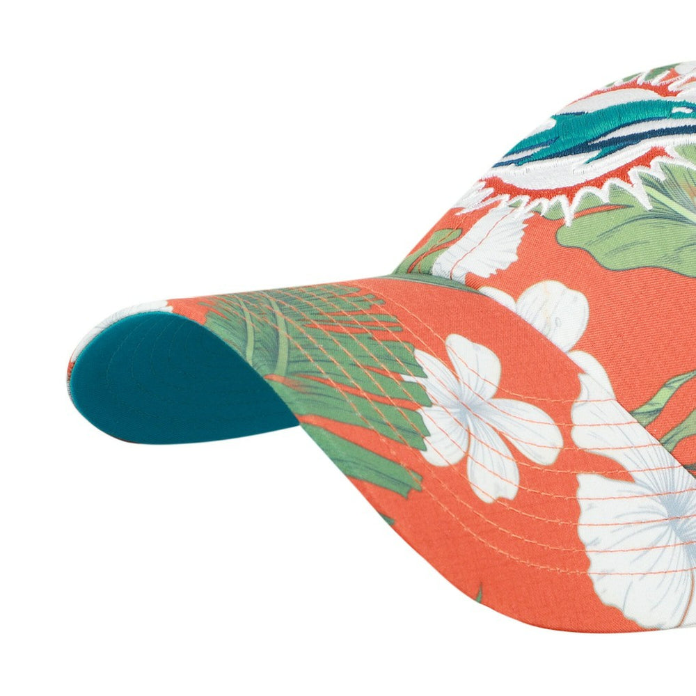 Miami Dolphins '47 Beach Side Clean Up Adjustable Hat - Orange online