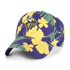 Minnesota Vikings '47 Beach Side Clean Up Adjustable Hat - Purple online