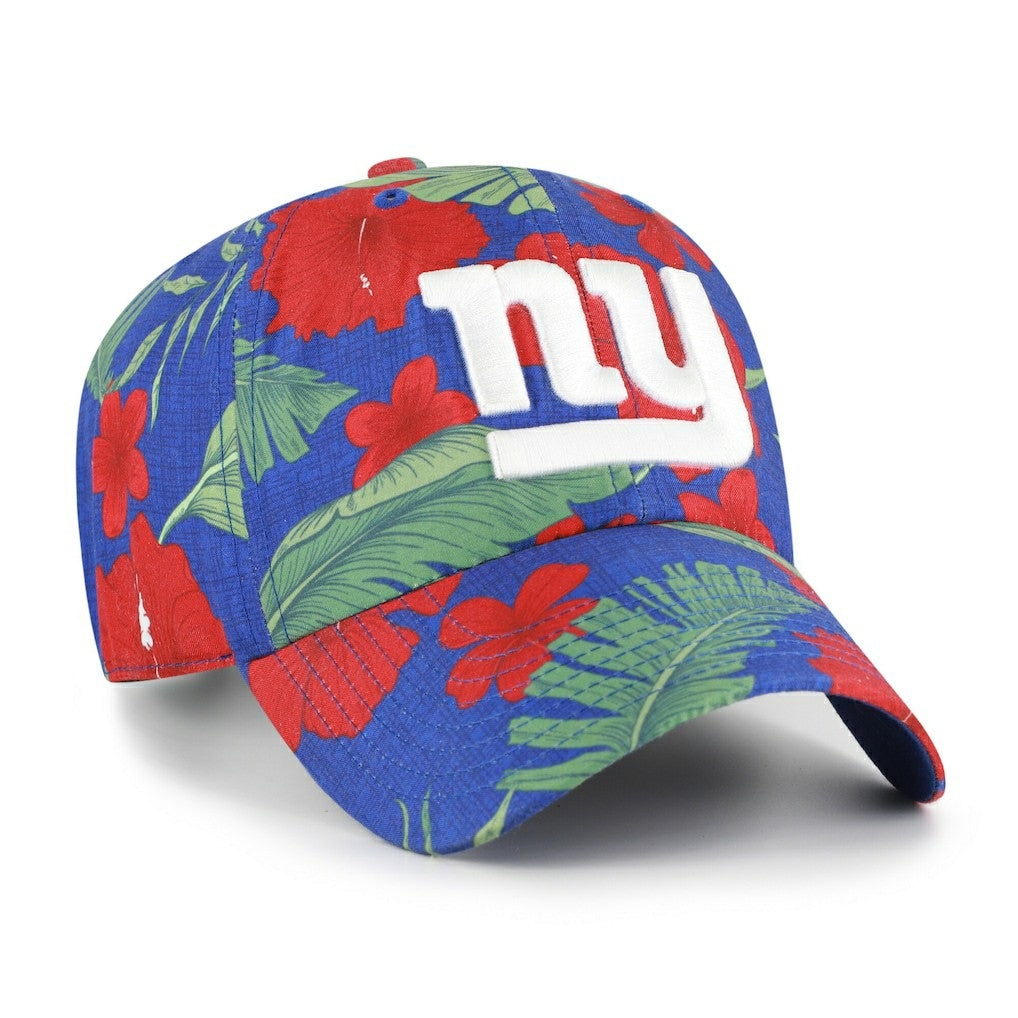 New York Giants '47 Beach Side Clean Up Adjustable Hat - Royal sale