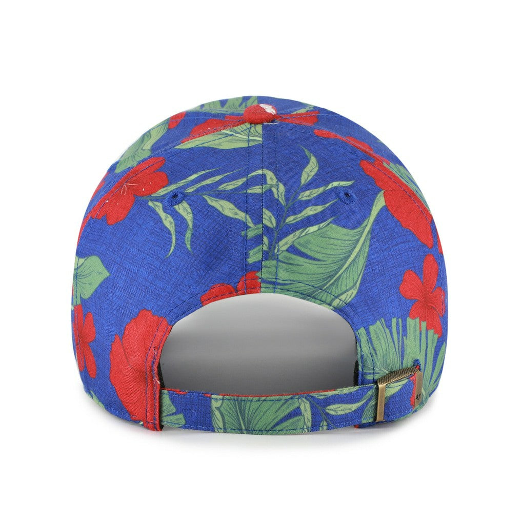 New York Giants '47 Beach Side Clean Up Adjustable Hat - Royal sale