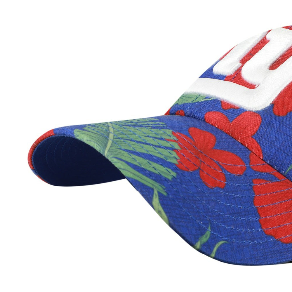 New York Giants '47 Beach Side Clean Up Adjustable Hat - Royal sale