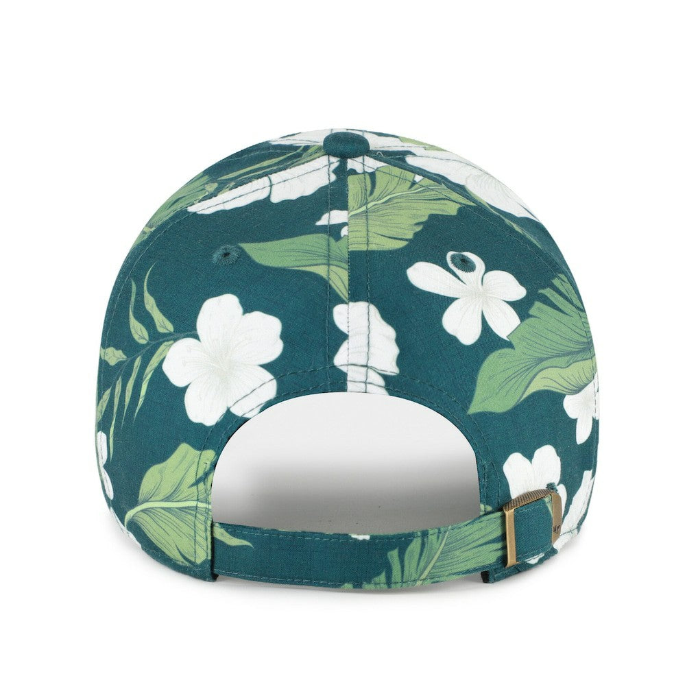 Philadelphia Eagles '47 Beach Side Clean Up Adjustable Hat - Midnight Green outlet