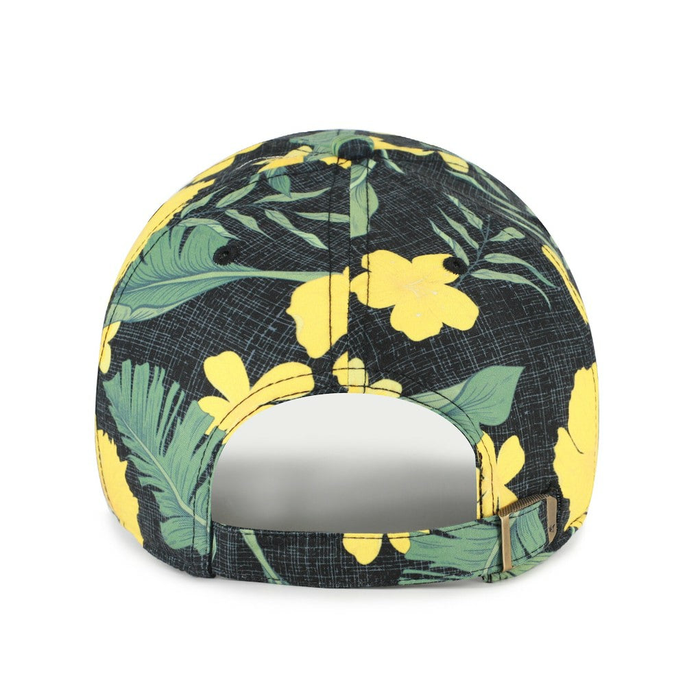 Pittsburgh Steelers '47 Beach Side Clean Up Adjustable Hat - Black online