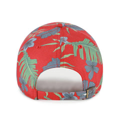 San Francisco 49ers '47 Beach Side Clean Up Adjustable Hat - Scarlet cheap