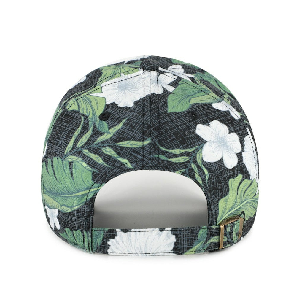 Las Vegas Raiders '47 Beach Side Clean Up Adjustable Hat - Black discount
