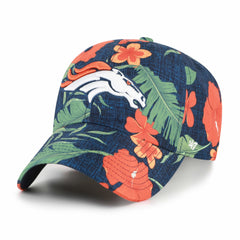 Denver Broncos '47 Beach Side Clean Up Adjustable Hat - Navy discount