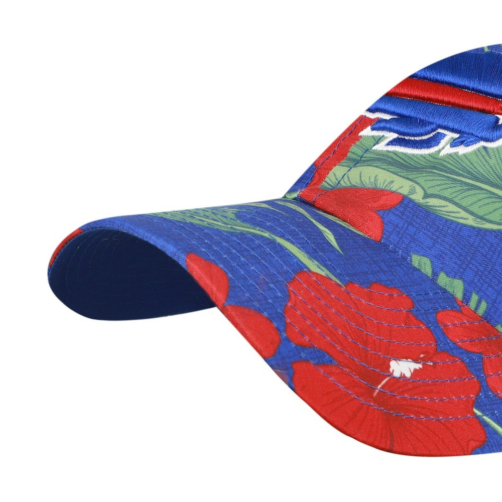 Buffalo Bills '47 Beach Side Clean Up Adjustable Hat - Royal for sale