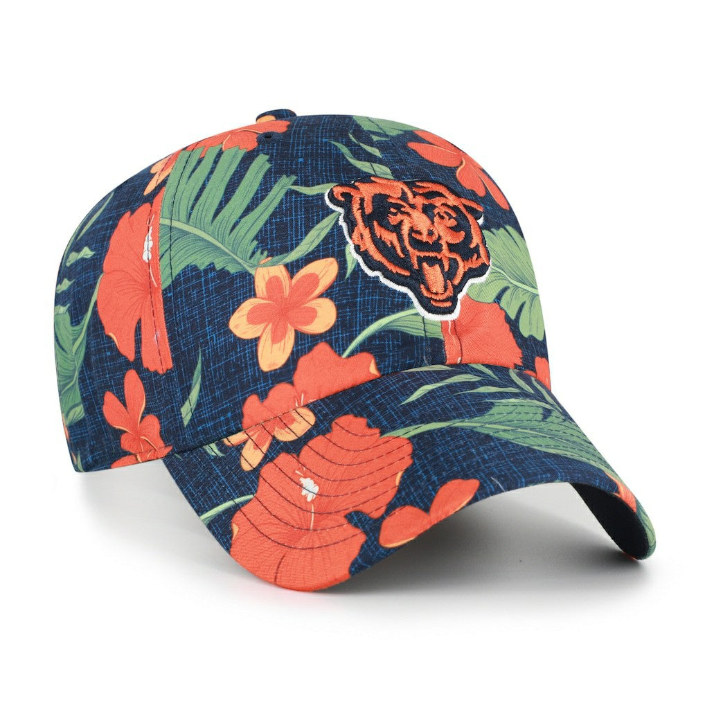 Chicago Bears '47 Beach Side Clean Up Adjustable Hat - Navy on sale