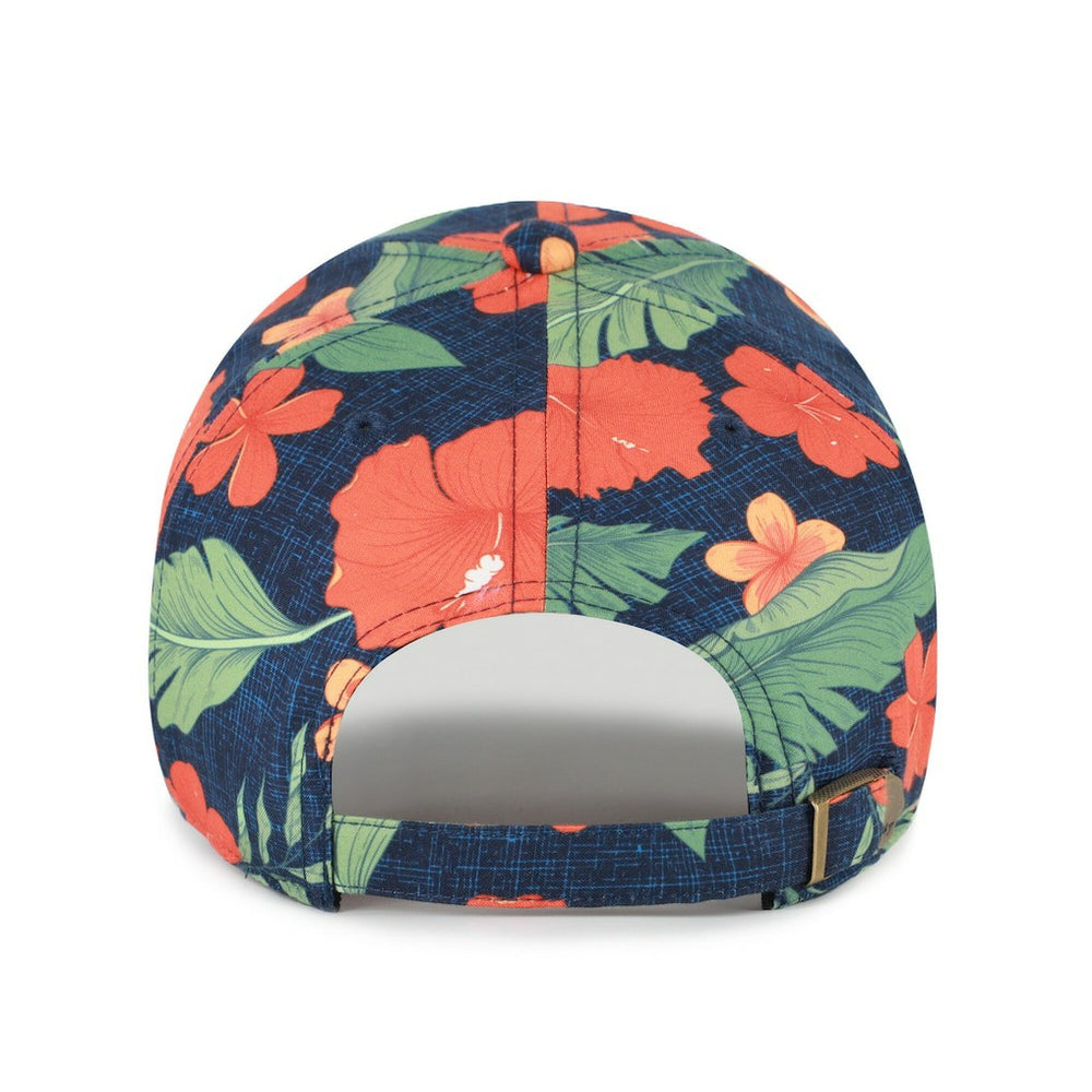 Chicago Bears '47 Beach Side Clean Up Adjustable Hat - Navy on sale