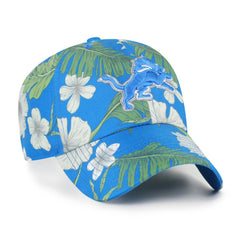 Detroit Lions '47 Beach Side Clean Up Adjustable Hat - Blue outlet