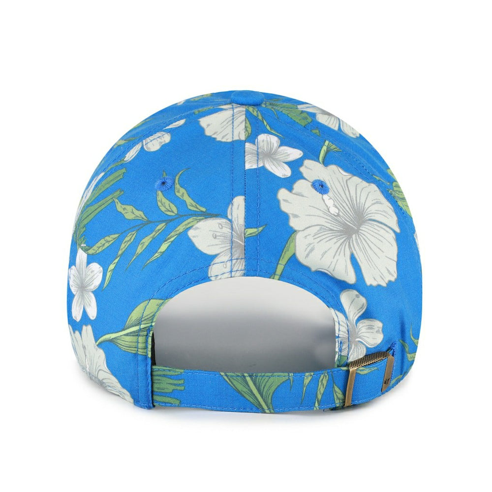 Detroit Lions '47 Beach Side Clean Up Adjustable Hat - Blue outlet