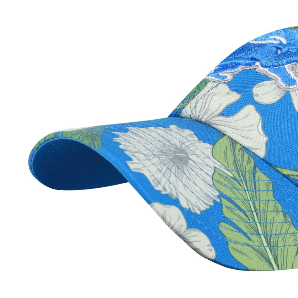 Detroit Lions '47 Beach Side Clean Up Adjustable Hat - Blue outlet