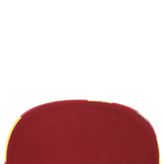 Washington Commanders '47 Beach Side Hitch Adjustable Hat - White/Burgundy outlet