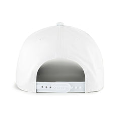 Las Vegas Raiders '47 Beach Side Hitch Adjustable Hat - White/Black outlet