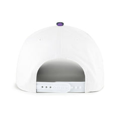 Baltimore Ravens '47 Beach Side Hitch Adjustable Hat - White/Purple sale
