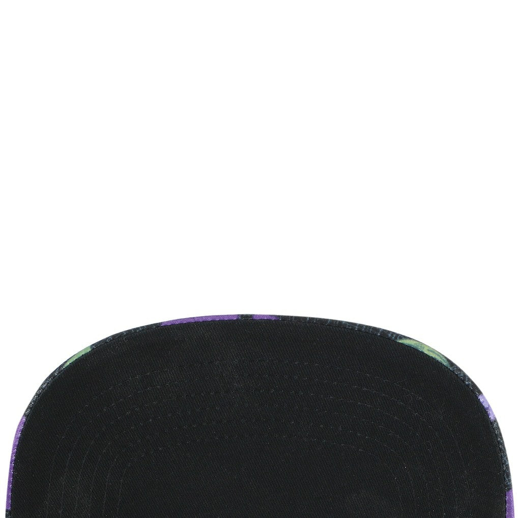 Baltimore Ravens '47 Beach Side Hitch Adjustable Hat - White/Purple sale