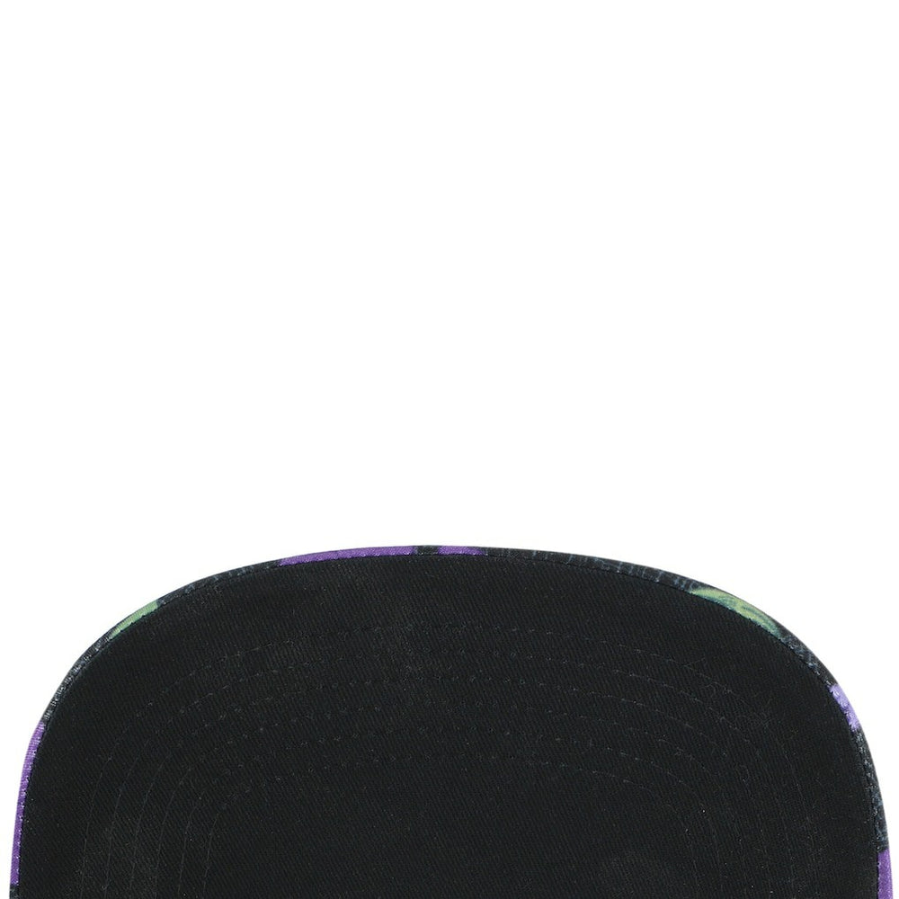 Baltimore Ravens '47 Beach Side Hitch Adjustable Hat - White/Purple sale