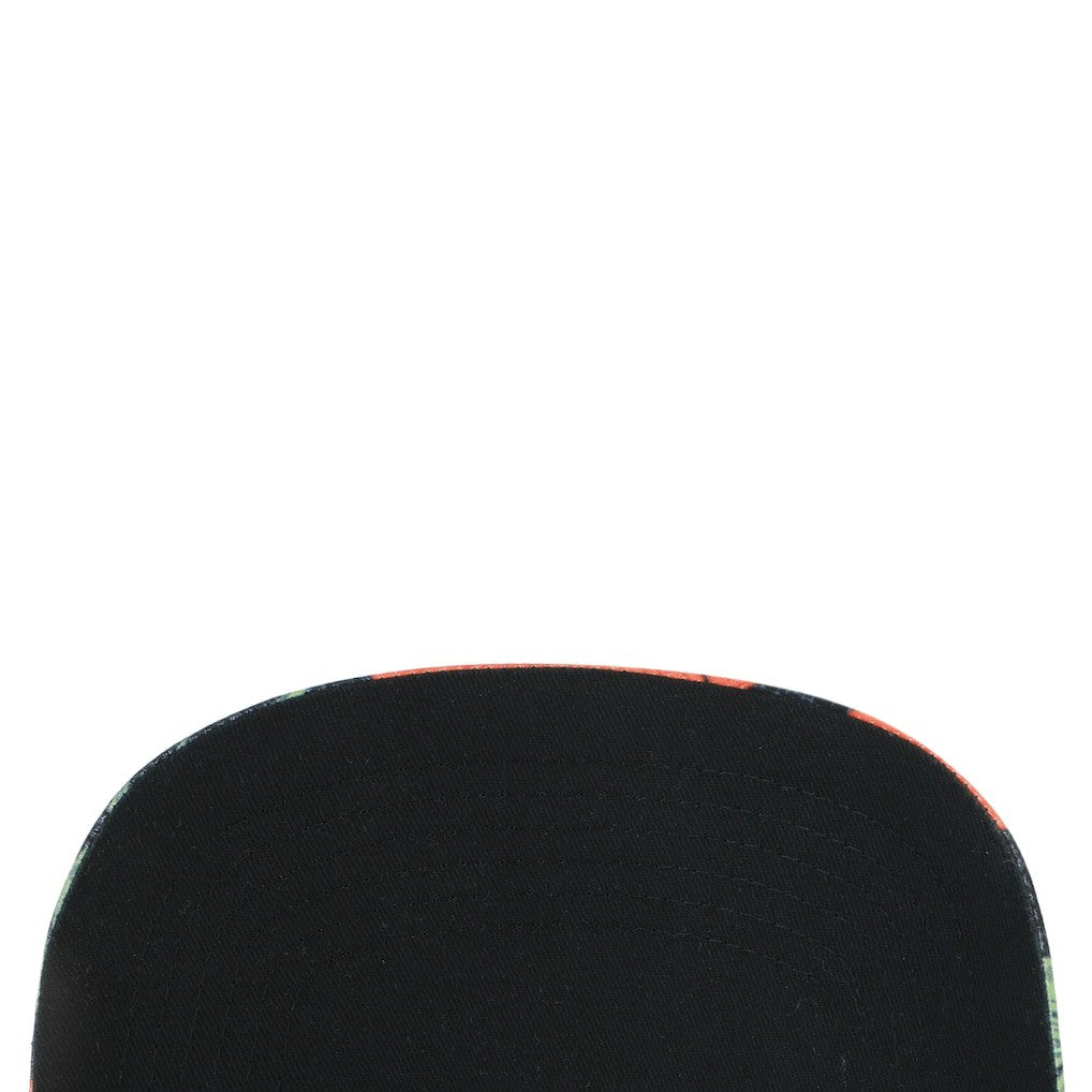 Cincinnati Bengals '47 Beach Side Hitch Adjustable Hat - White/Black for sale