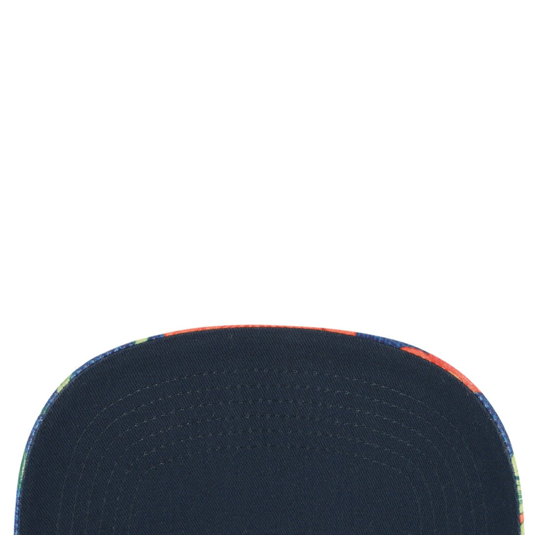 Denver Broncos '47 Beach Side Hitch Adjustable Hat - White/Navy outlet