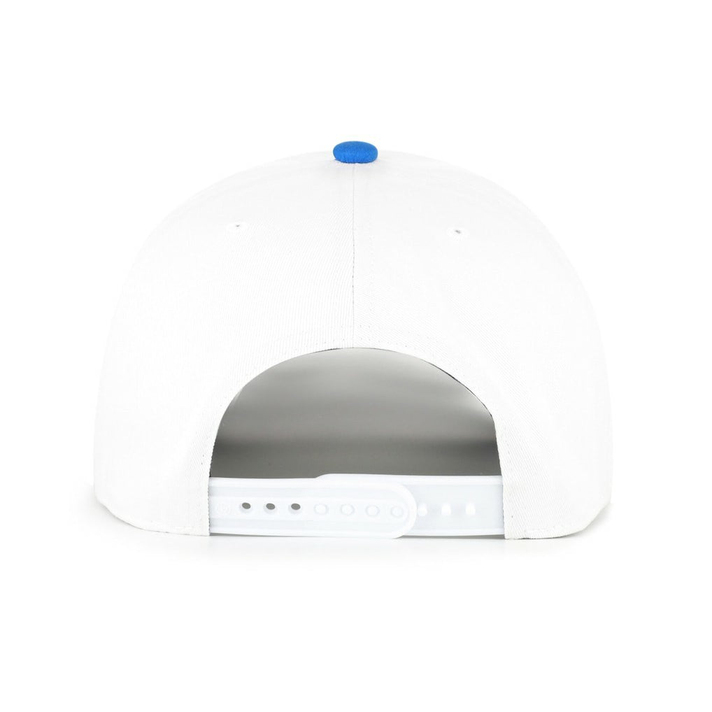 Detroit Lions '47 Beach Side Hitch Adjustable Hat - White/Blue online