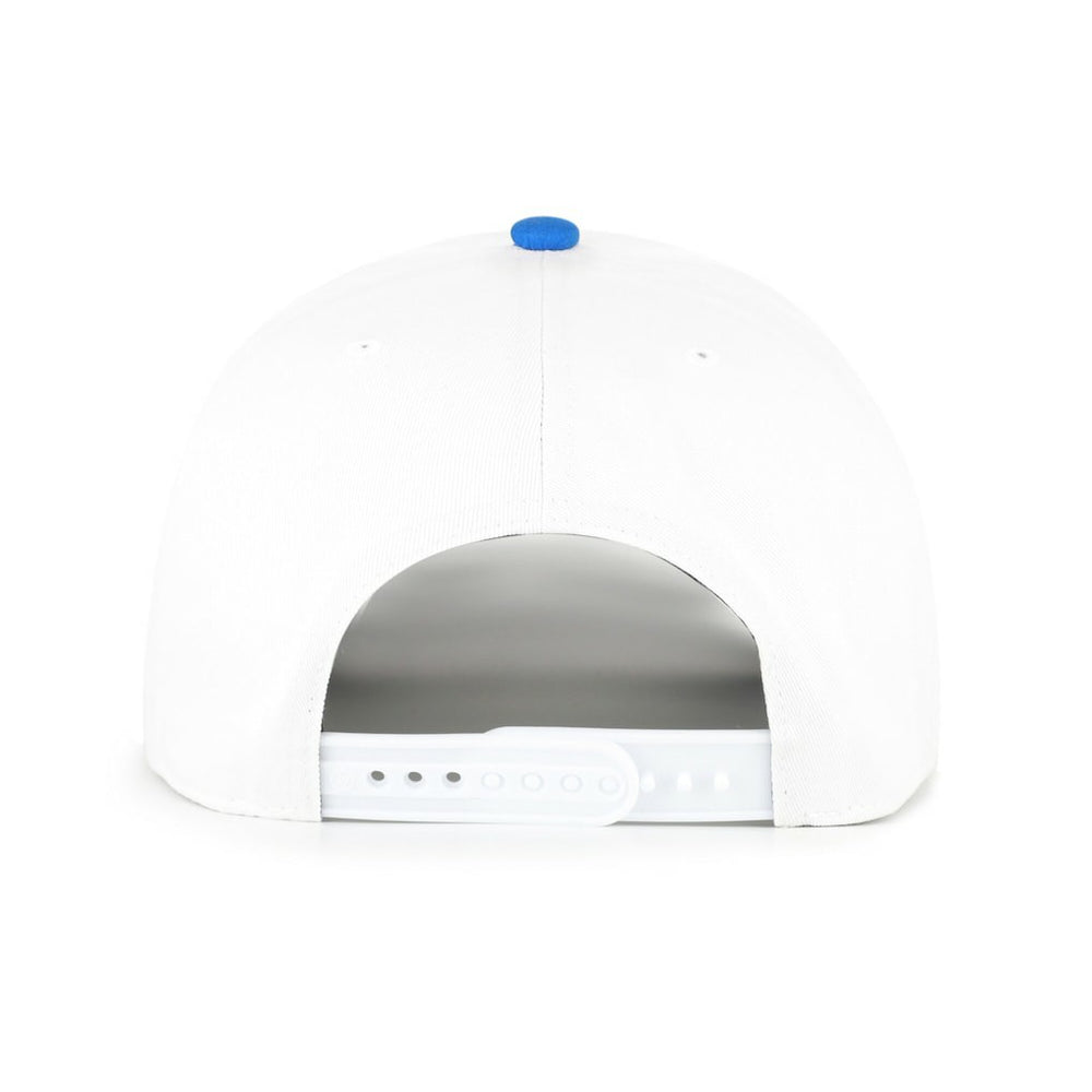 Detroit Lions '47 Beach Side Hitch Adjustable Hat - White/Blue online