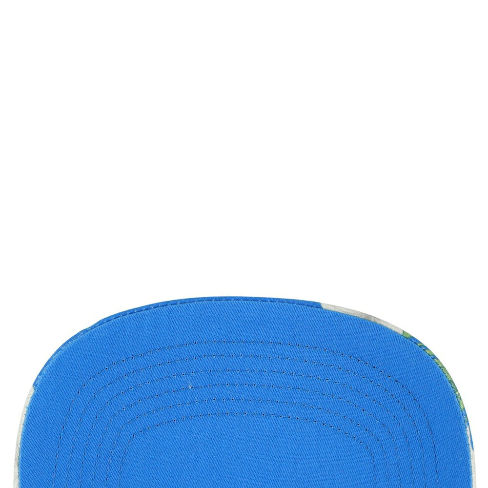 Detroit Lions '47 Beach Side Hitch Adjustable Hat - White/Blue online
