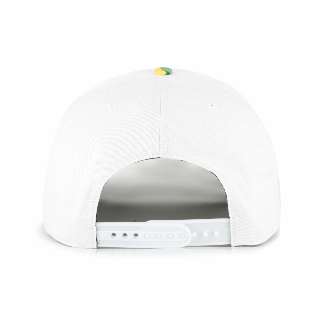 Green Bay Packers '47 Beach Side Hitch Adjustable Hat - White/Green discount