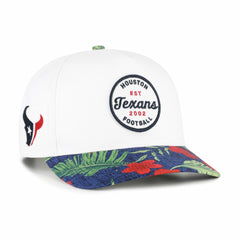 Houston Texans '47 Beach Side Hitch Adjustable Hat - White/Navy online