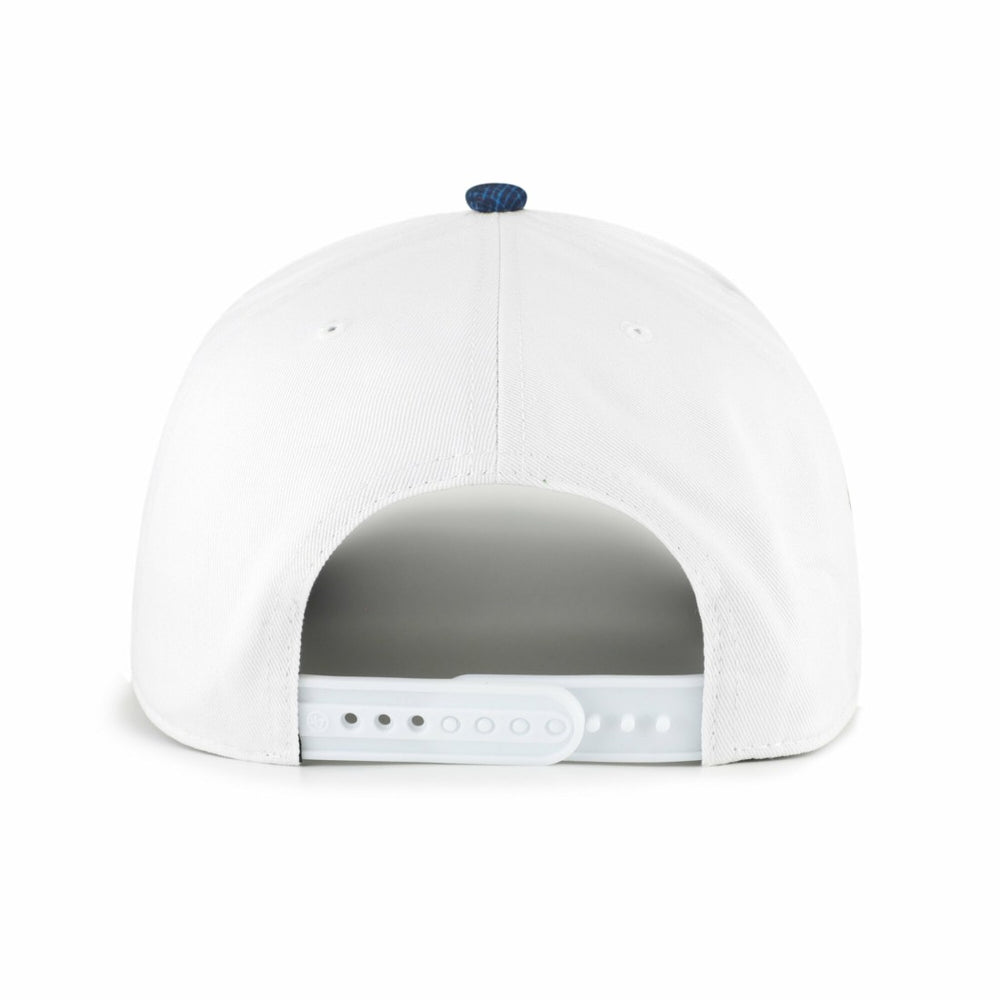 Houston Texans '47 Beach Side Hitch Adjustable Hat - White/Navy online