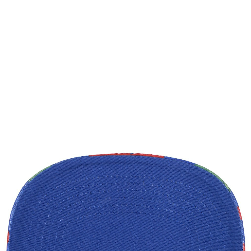 New York Giants '47 Beach Side Hitch Adjustable Hat - White/Royal sale