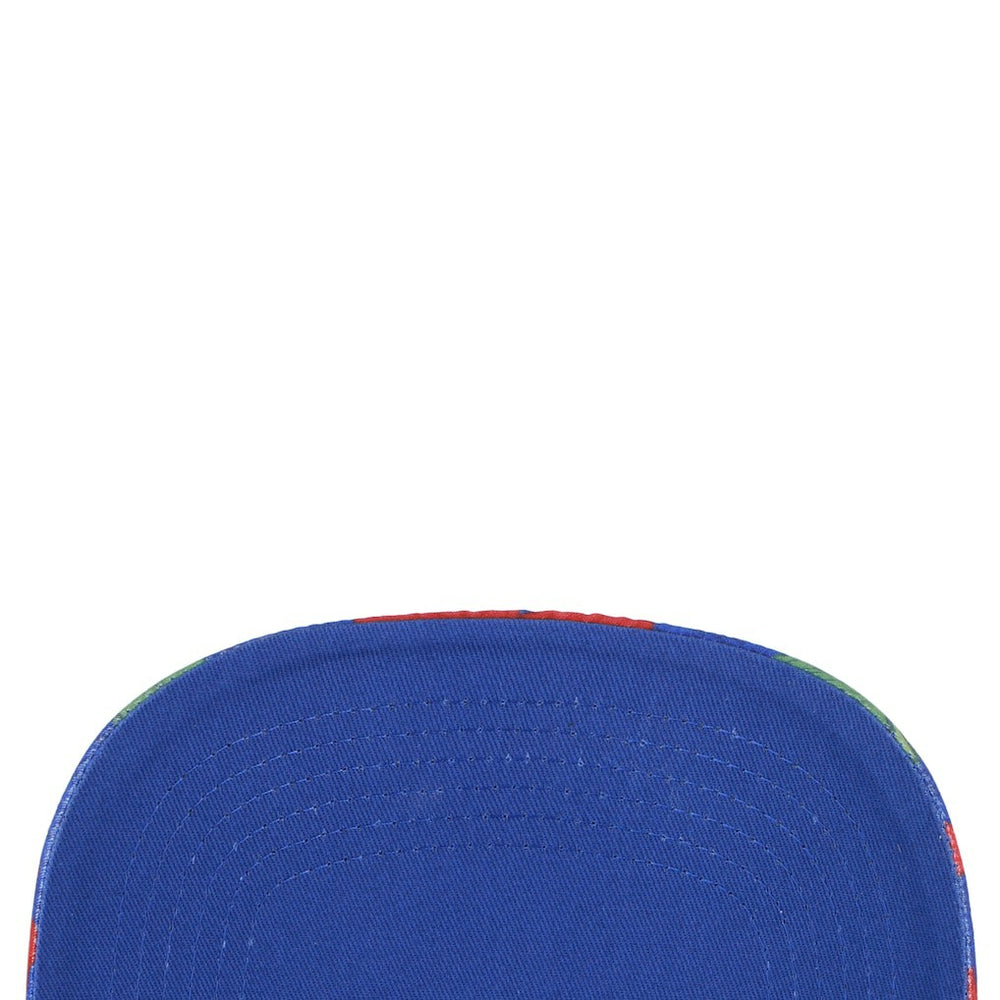 New York Giants '47 Beach Side Hitch Adjustable Hat - White/Royal sale