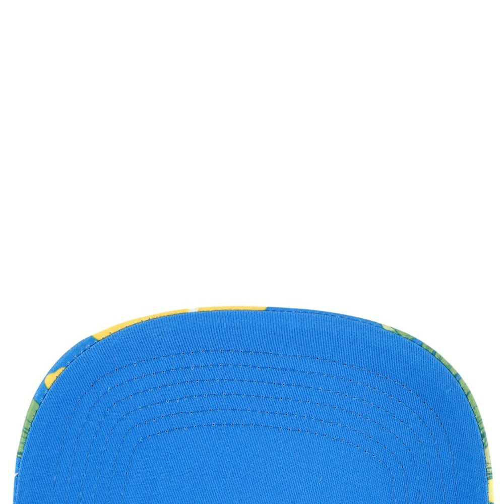 Los Angeles Chargers '47 Beach Side Hitch Adjustable Hat - White/Powder Blue sale