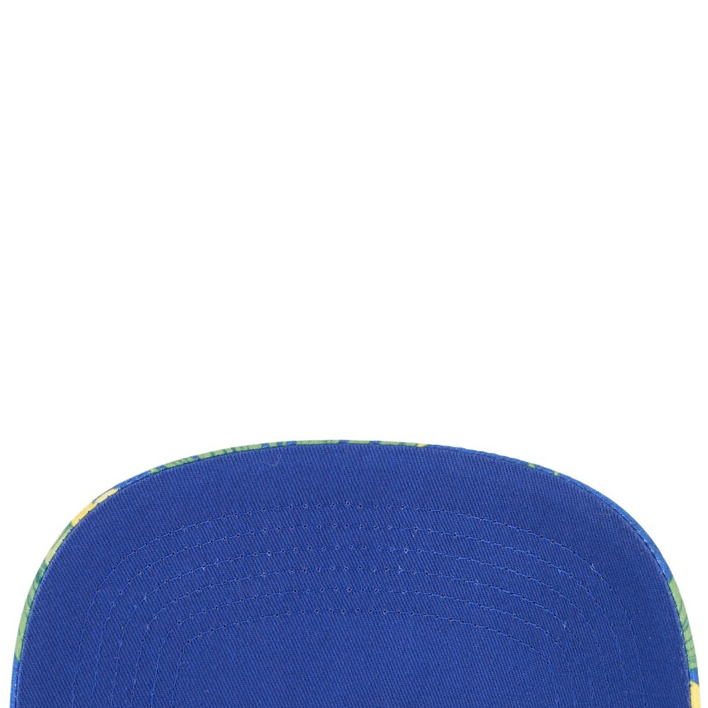 Los Angeles Rams '47 Beach Side Hitch Adjustable Hat - White/Royal outlet