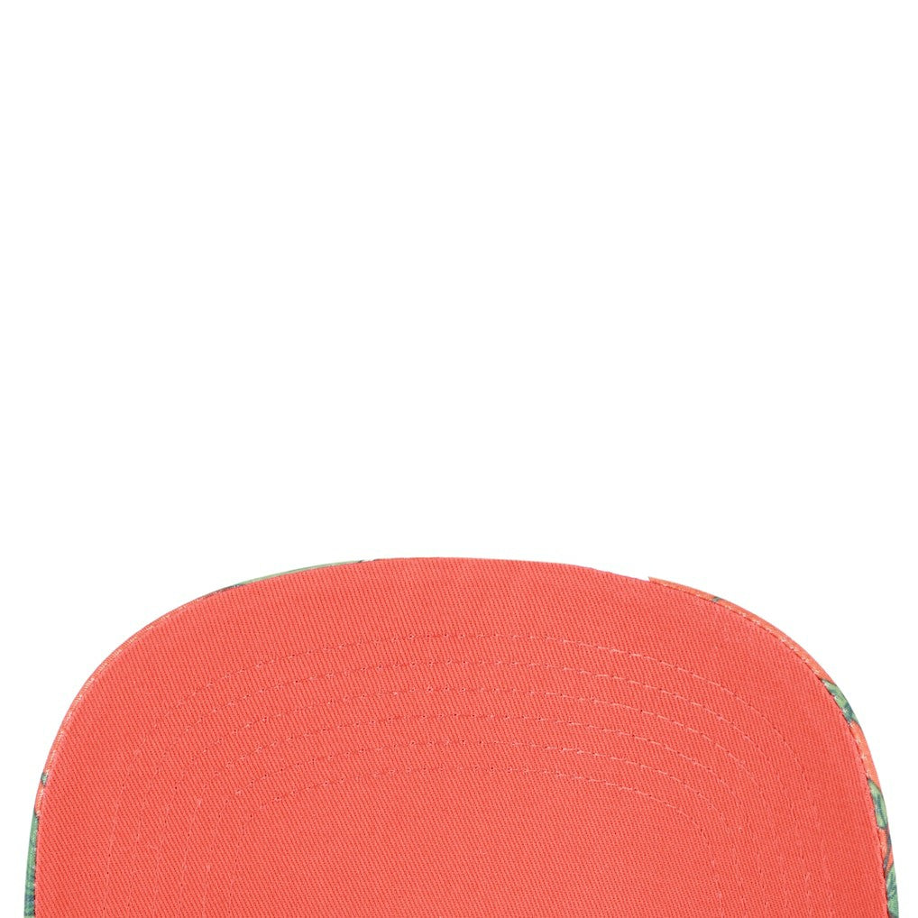 Miami Dolphins '47 Beach Side Hitch Adjustable Hat - White/Orange outlet