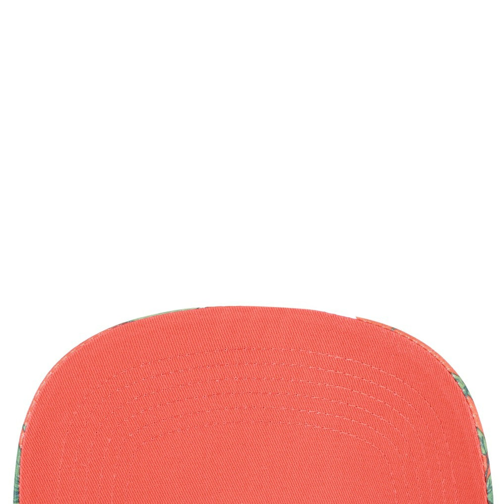Miami Dolphins '47 Beach Side Hitch Adjustable Hat - White/Orange outlet