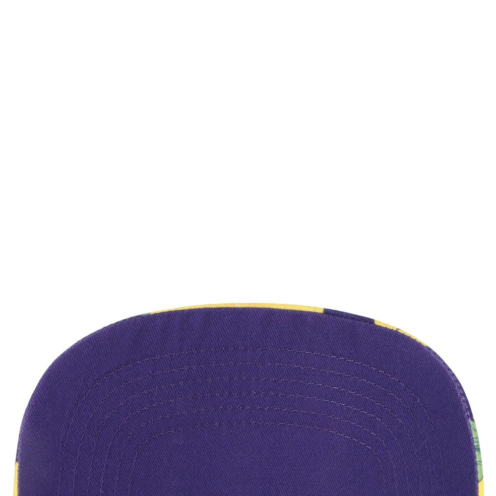 Minnesota Vikings '47 Beach Side Hitch Adjustable Hat - White/Purple for sale