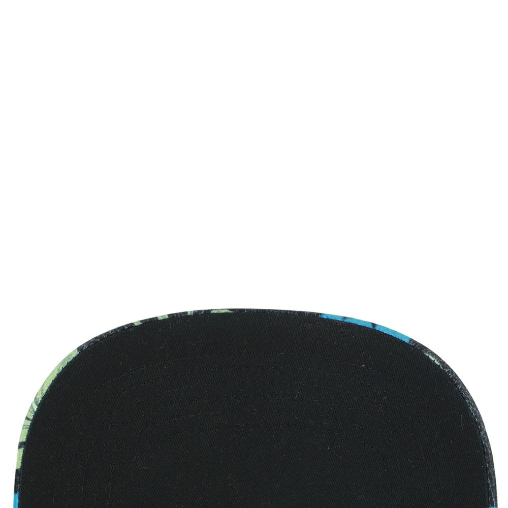 Jacksonville Jaguars '47 Beach Side Hitch Adjustable Hat - White/Black on sale