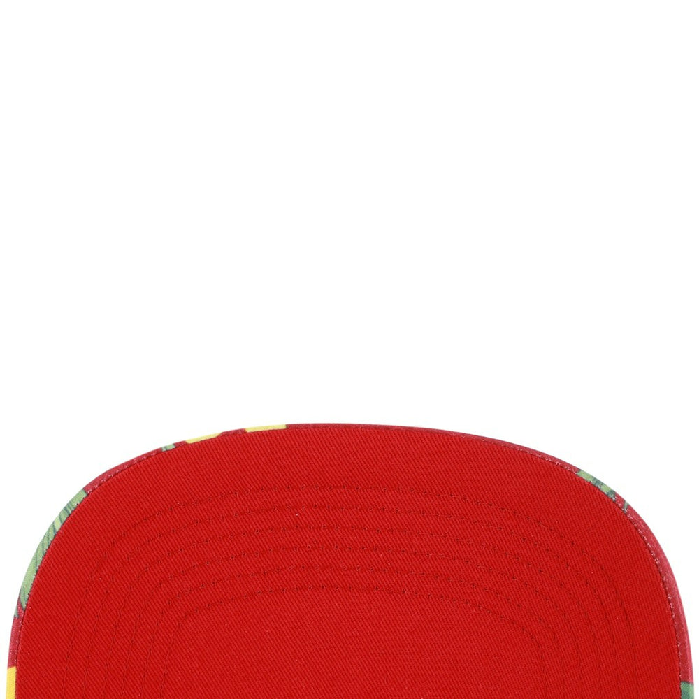 Kansas City Chiefs '47 Beach Side Hitch Adjustable Hat - White/Red online