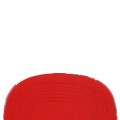San Francisco 49ers '47 Beach Side Hitch Adjustable Hat - White/Scarlet sale