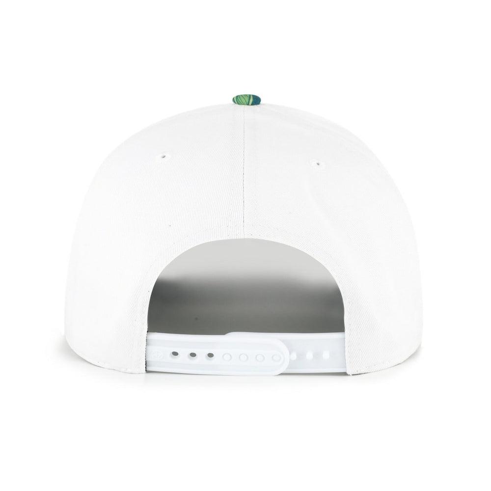 Philadelphia Eagles '47 Beach Side Hitch Adjustable Hat - White/Midnight Green outlet