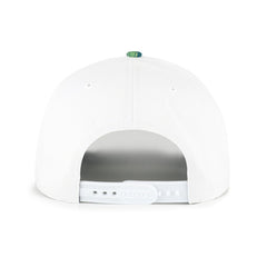 Philadelphia Eagles '47 Beach Side Hitch Adjustable Hat - White/Midnight Green outlet