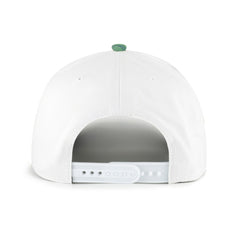 Pittsburgh Steelers '47 Beach Side Hitch Adjustable Hat - White/Black sale