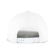Seattle Seahawks '47 Beach Side Hitch Adjustable Hat - White/College Navy for sale