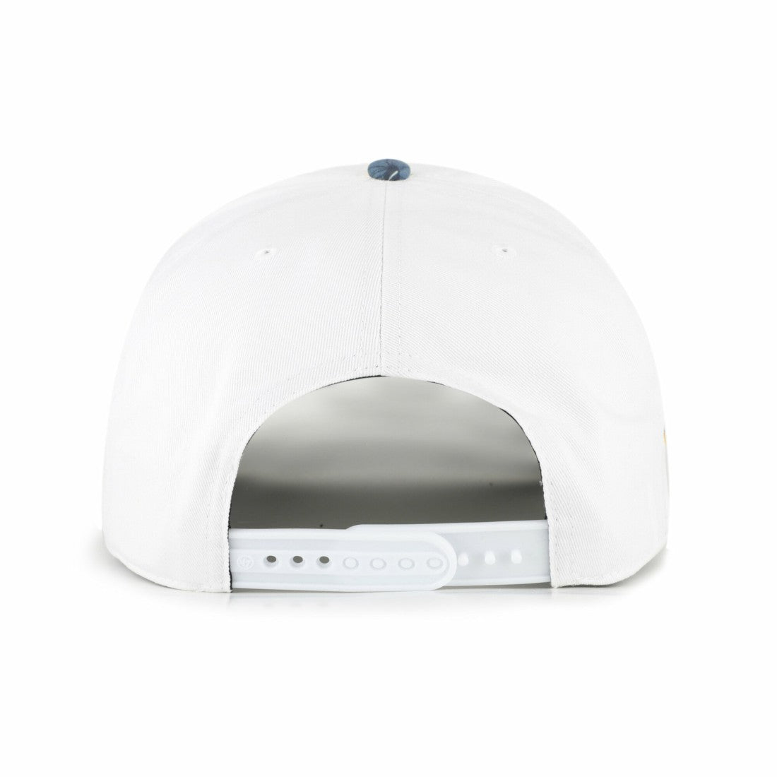 Tampa Bay Buccaneers '47 Beach Side Hitch Adjustable Hat - White/Red cheap