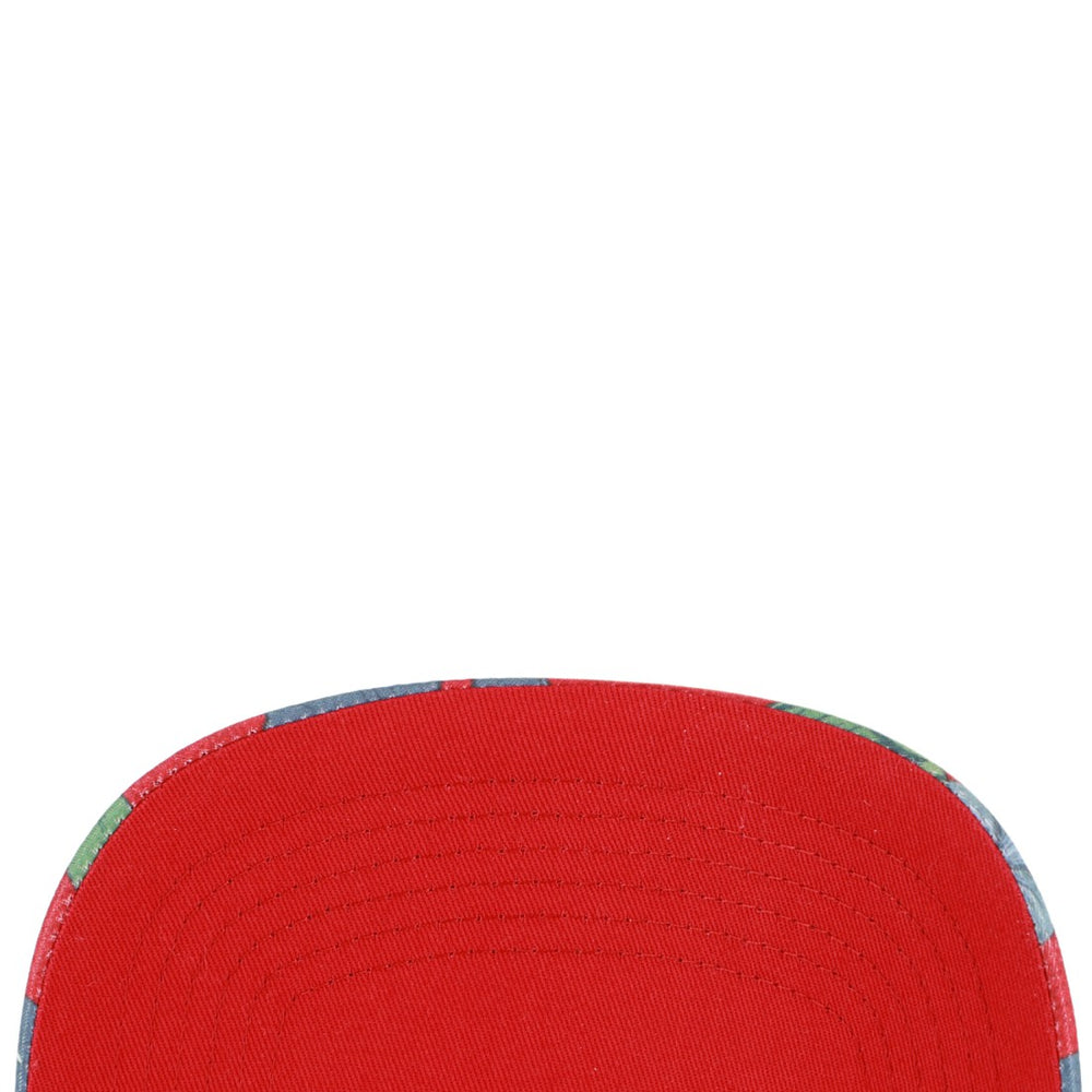 Tampa Bay Buccaneers '47 Beach Side Hitch Adjustable Hat - White/Red cheap