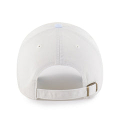 New York Giants '47 Women's Gelato Two-Tone Clean Up Adjustable Hat - White cheap