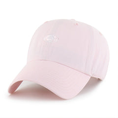 San Francisco 49ers '47 Women's Base Runner Ballpark Clean Up Adjustable Hat - Light Pink on sale